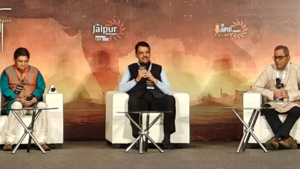 Devendra Fadnavis to Inaugurate TJD Deccan Summit 2025