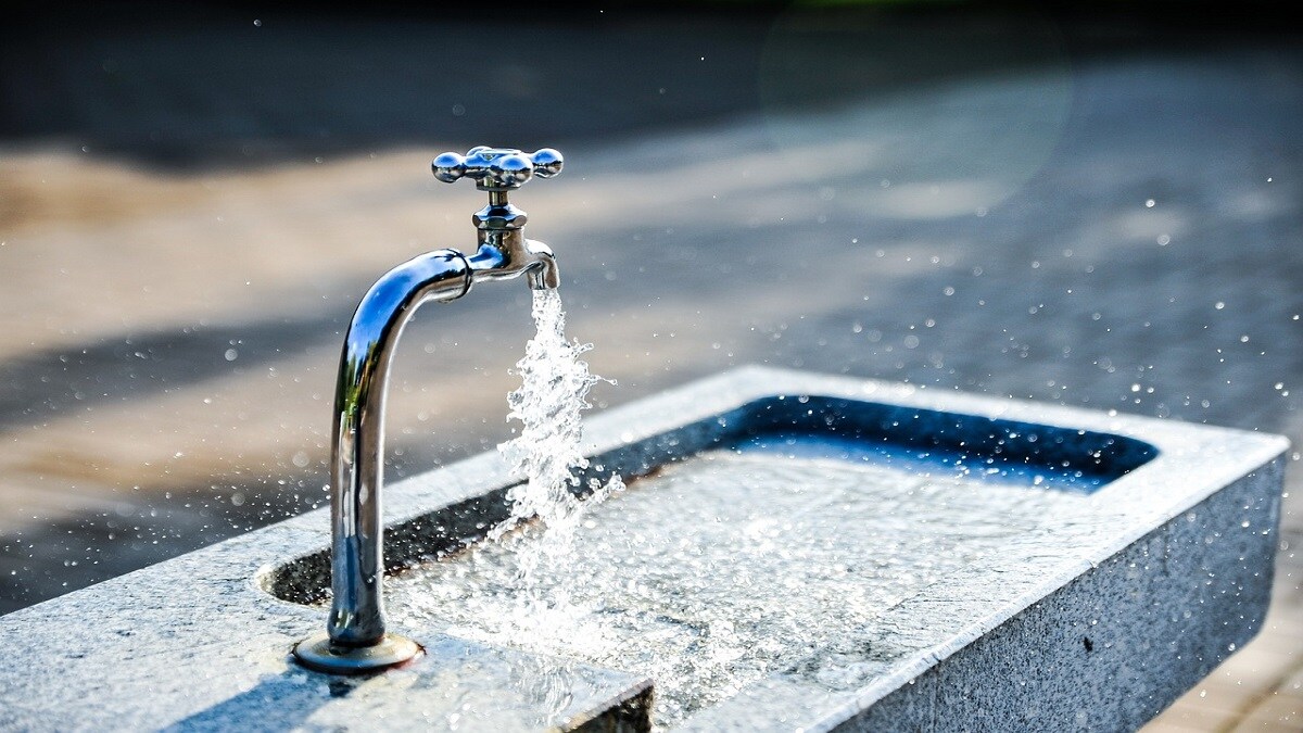 plan for 25 water scarce villages in Karad taluka including 13 in South and 12 in north