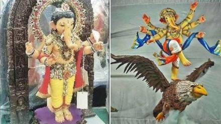 bmc stops immersion of pops ganesh idols due to court order