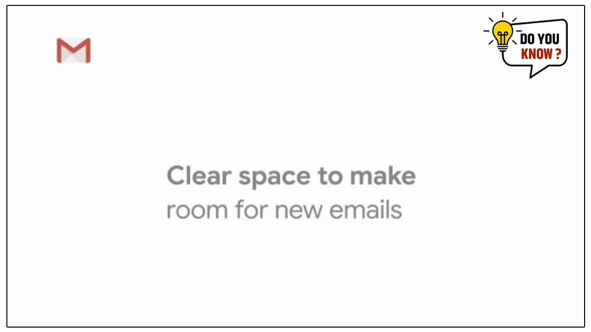How to clear gmail storage clean gmail space guide step by step without subscription