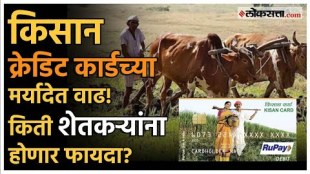How to apply for Kisan Credit Card Scheme big announcement in union budget 2025