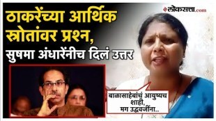 sushma andhare criticized eknath shinde and devendra fadanvis over maharashtra politics