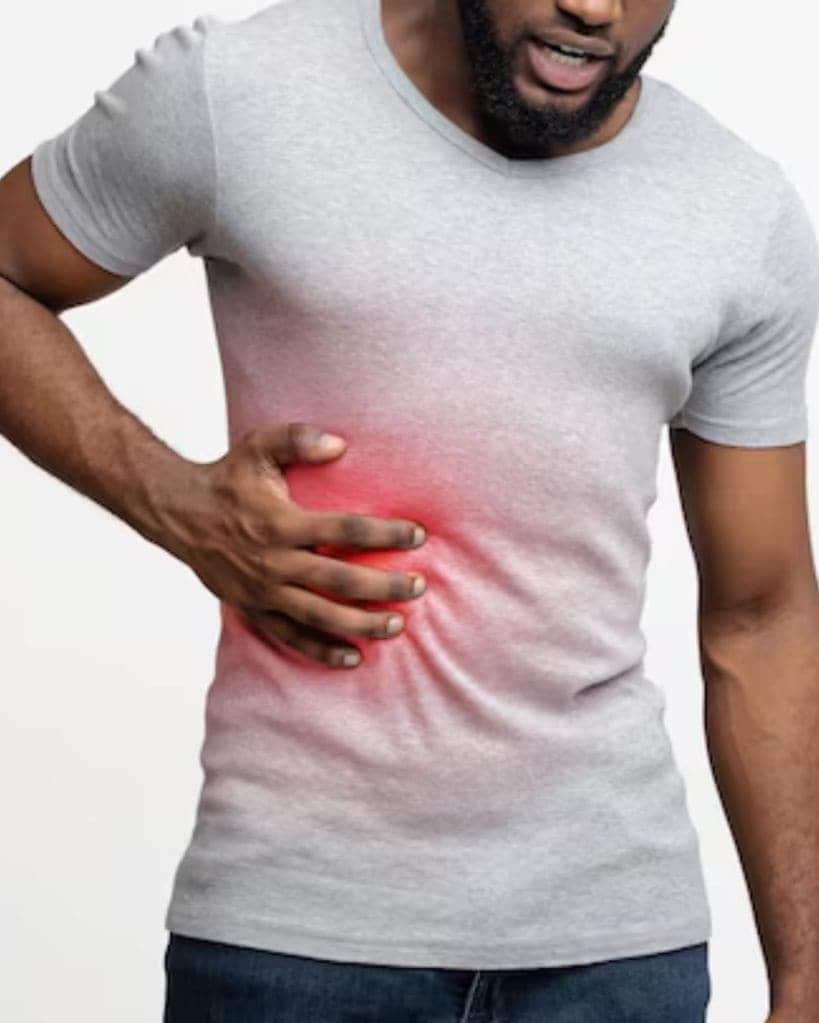 Liver health tips