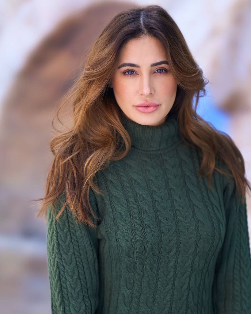 Nargis Fakhri