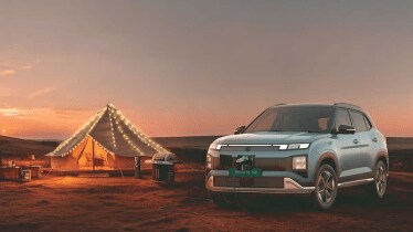 Top 5 Best Selling SUVs January 2025