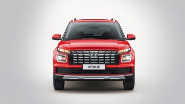 Hyundai Venue