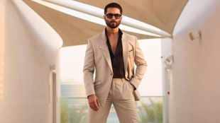 Shahid Kapoor Bollywood inspiration