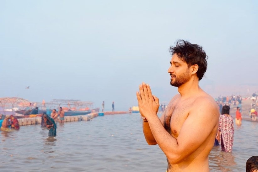 Saurabh Raj Jain