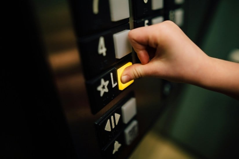 common lift problems