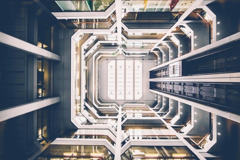 elevator breakdowns