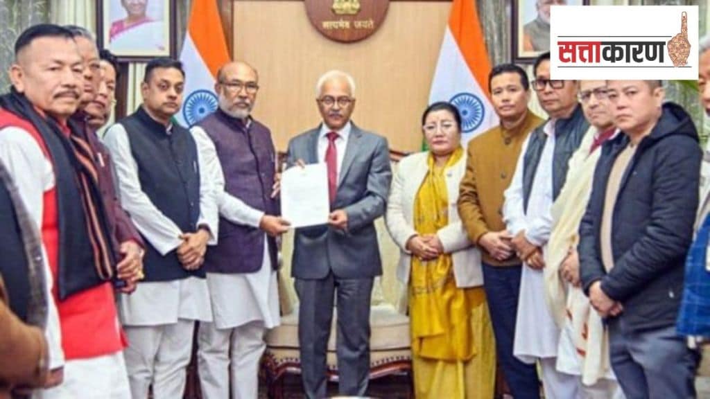 manipur cm biren singh resignation