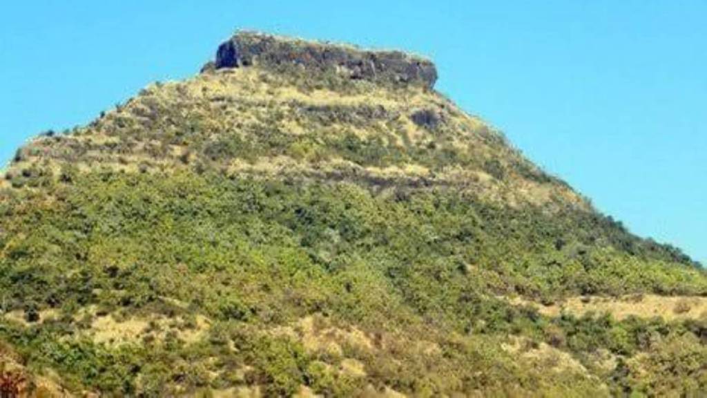 bee attack during hike at pandavgad in satara