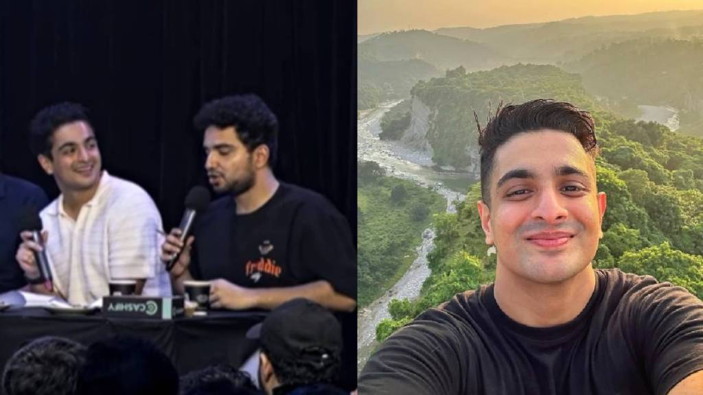 who is famous youtuber ranveer allahbadia aka beerbiceps