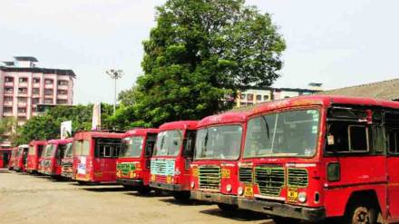 pune independent security committee will be set up in st corporation with ips officer