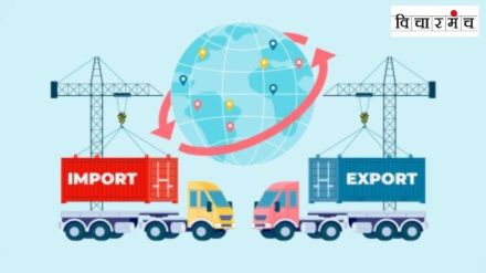 Do you know the supply chain system that can deliver any item to your doorstep