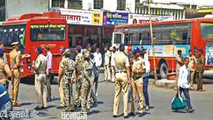 Minister of State for Home Yogesh Kadam role in the Swargate rape case