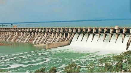 Ujani dam water release schedule for Solapur and Pandharpur