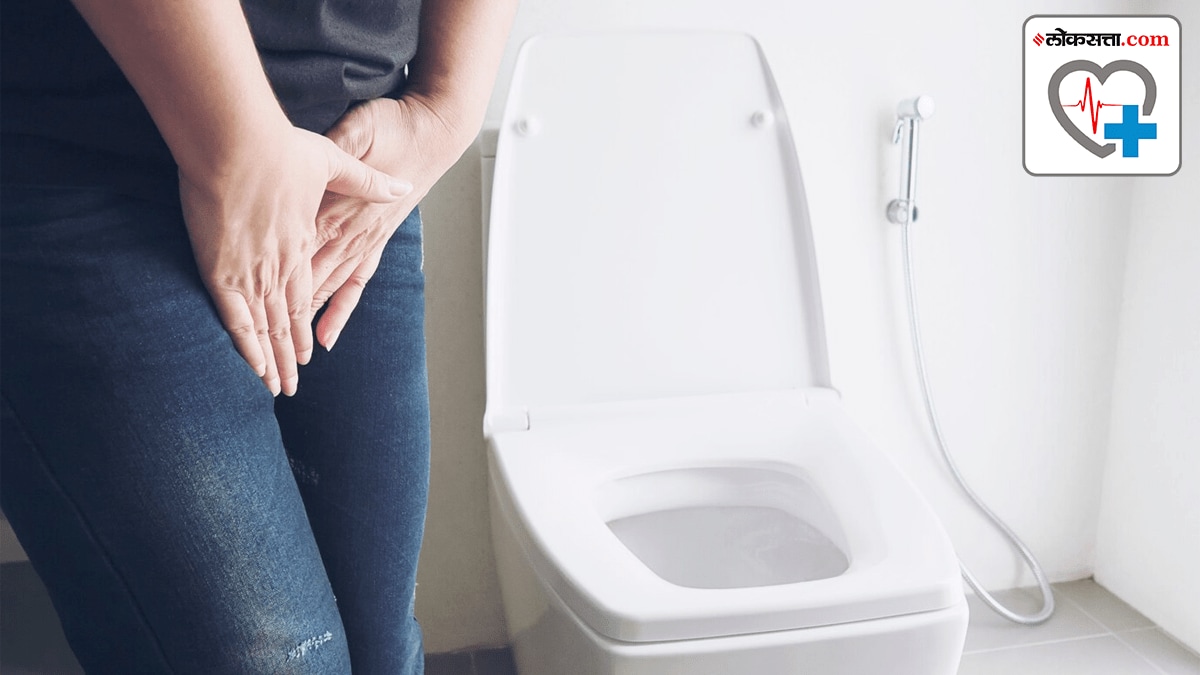 urge to pee when you enters in your home know expert advice
