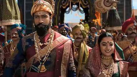 Vicky Kaushal fee for films