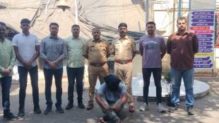Three minor girls raped in vasai