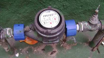 Thane city water meter stolen last seven years thane municipal corporation