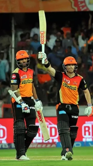 Most partnership runs in IPL, Virat Kohli IPL partnership runs,