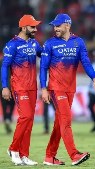 Most partnership runs in IPL, Virat Kohli IPL partnership runs,