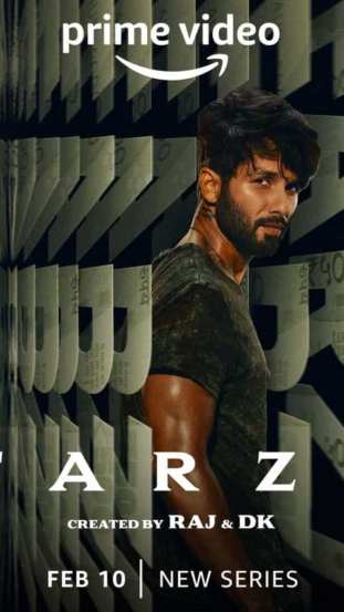8 crime thriller web series on ott Netflix amazon prime video jiohotstar 