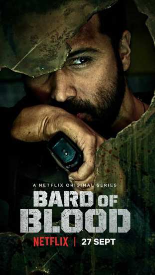 8 crime thriller web series on ott Netflix amazon prime video jiohotstar 