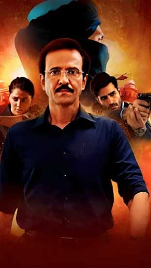 8 crime thriller web series on ott Netflix amazon prime video jiohotstar 