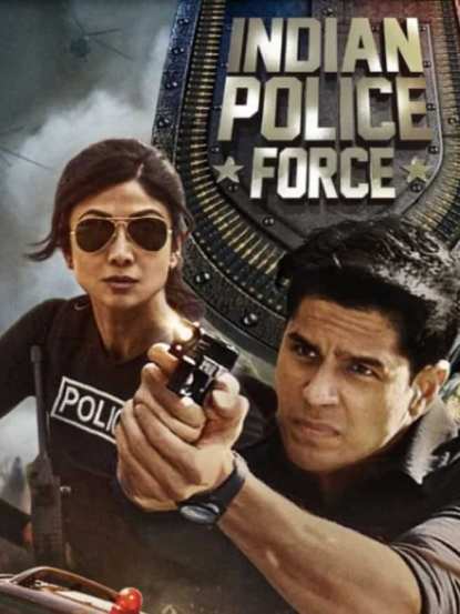 8 crime thriller web series on ott Netflix amazon prime video jiohotstar 