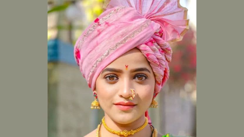 Sharayu Sonawane