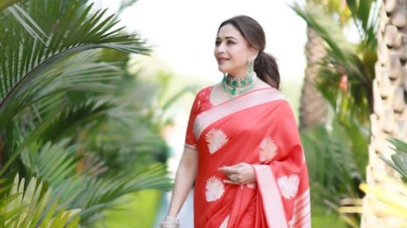 Madhuri Dixit
