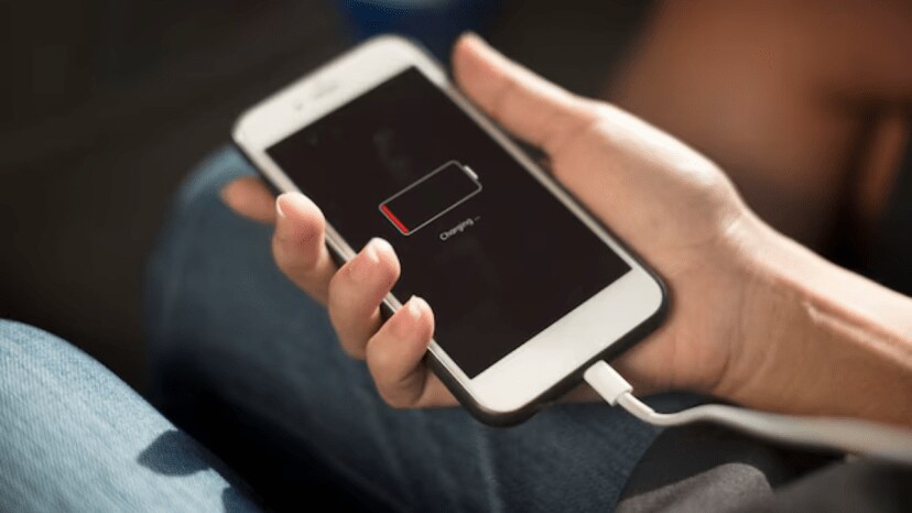 Mobile Battery Tips