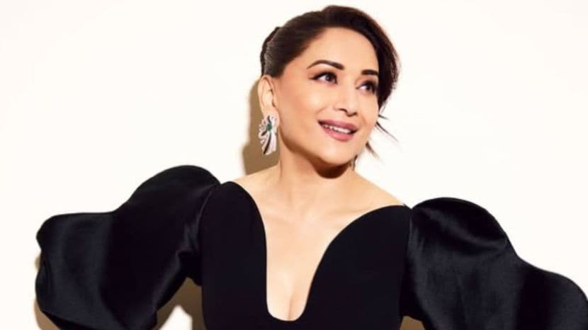 Madhuri Dixit