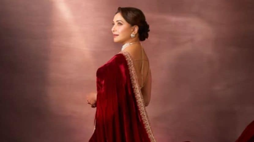 Madhuri Dixit