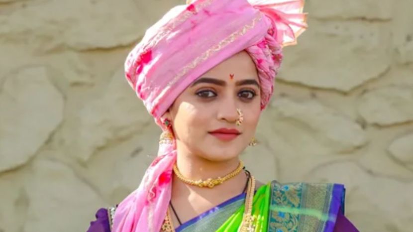 Sharayu Sonawane