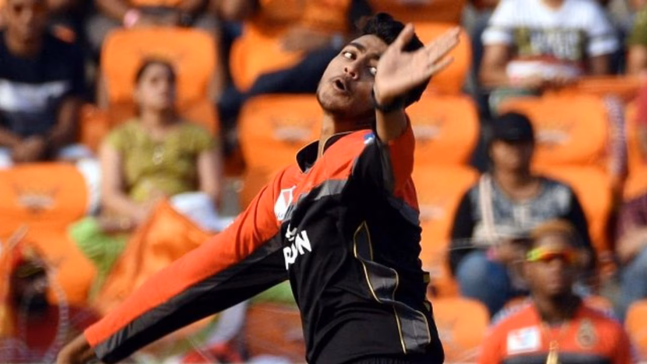top 5 most youngest player debut in ipl history