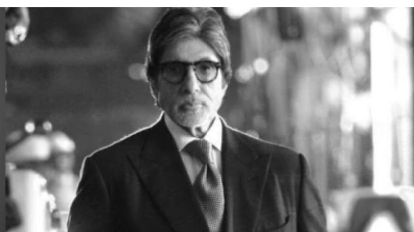 Amitabh Bachchan