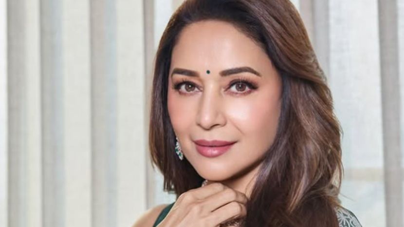 Madhuri Dixit