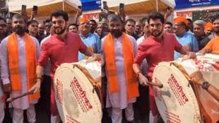 Aditya Thackeray News