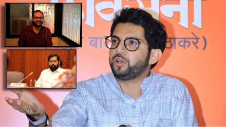 Kunal Kamra vs Shiv Sena Leader Eknath Shinde Controversy LIVE Updates in Marathi