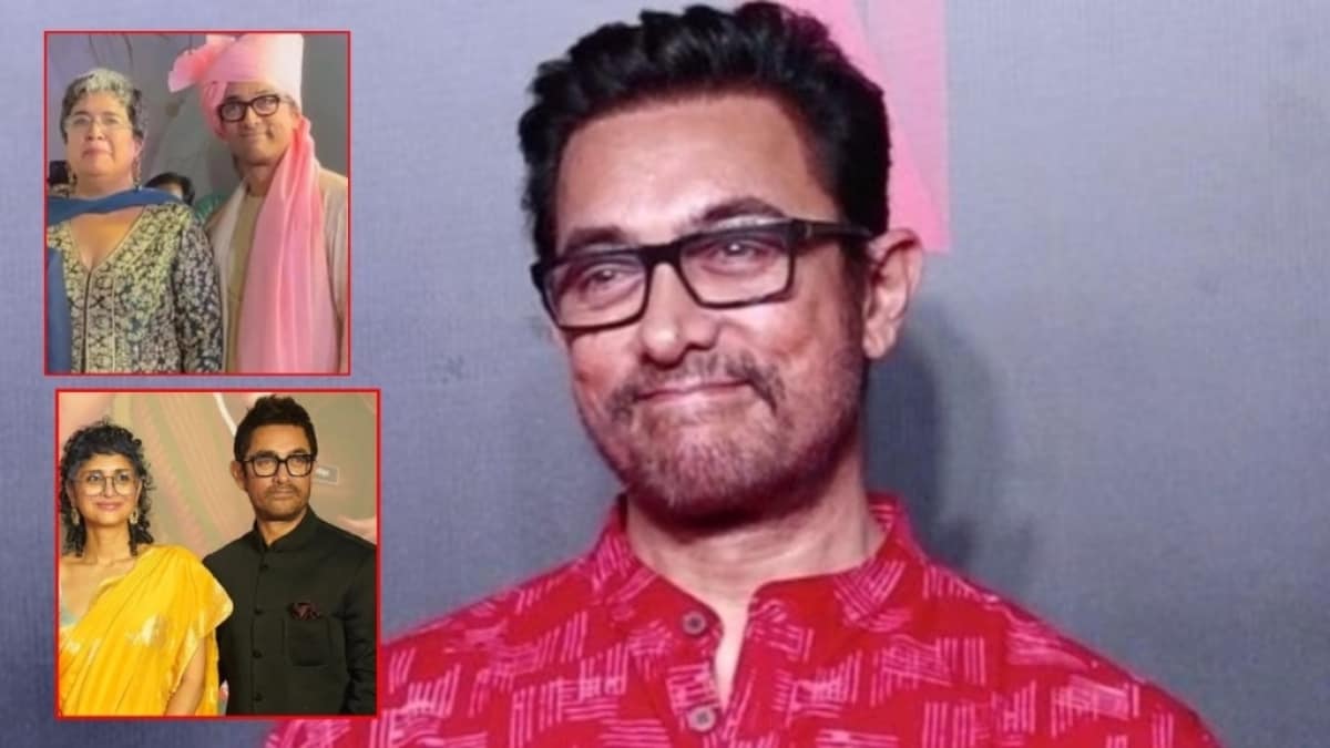 Aamir Khan Affairs link up news with actresses
