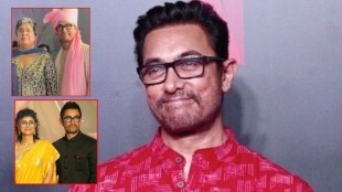 Aamir Khan Affairs link up news with actresses
