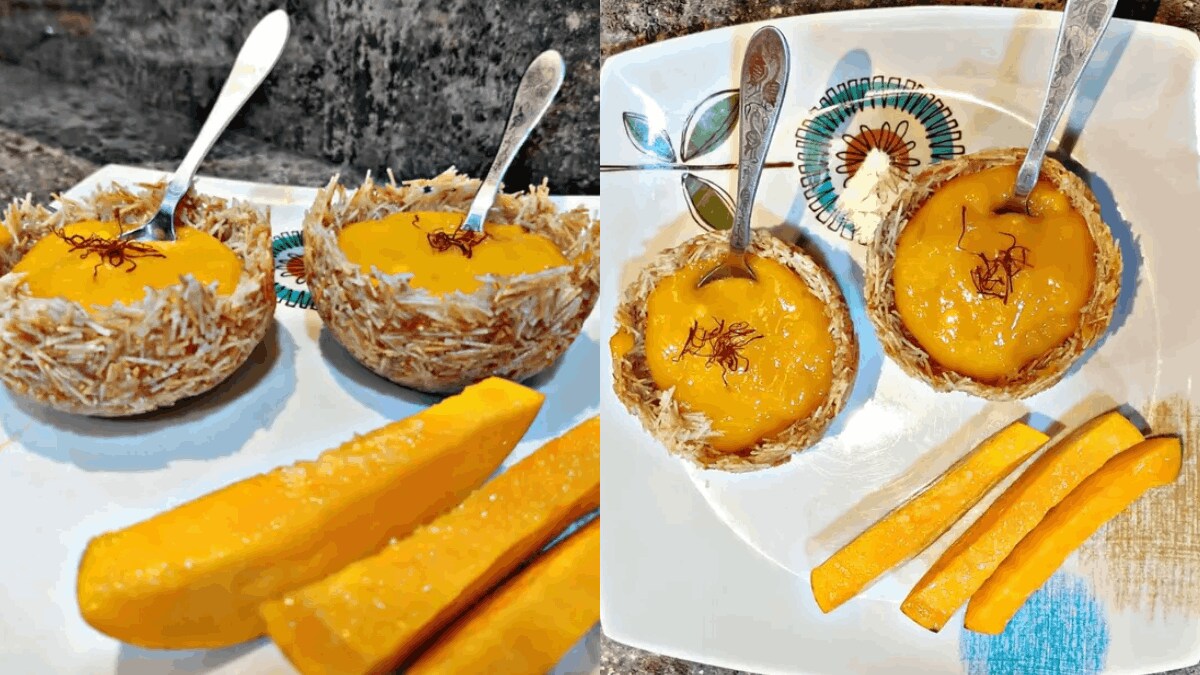 Aamras Vati Recipe In Marathi