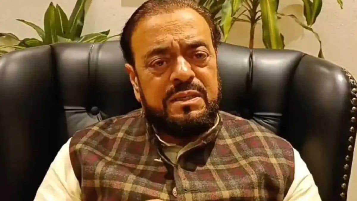 Abu Azmi warned by court to exercise restraint while giving interviews