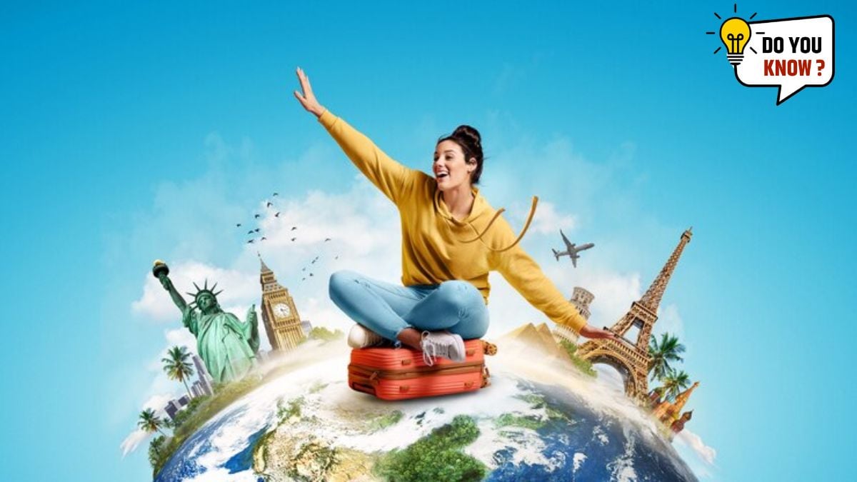 10 Countries offering Visa-Free for Indian