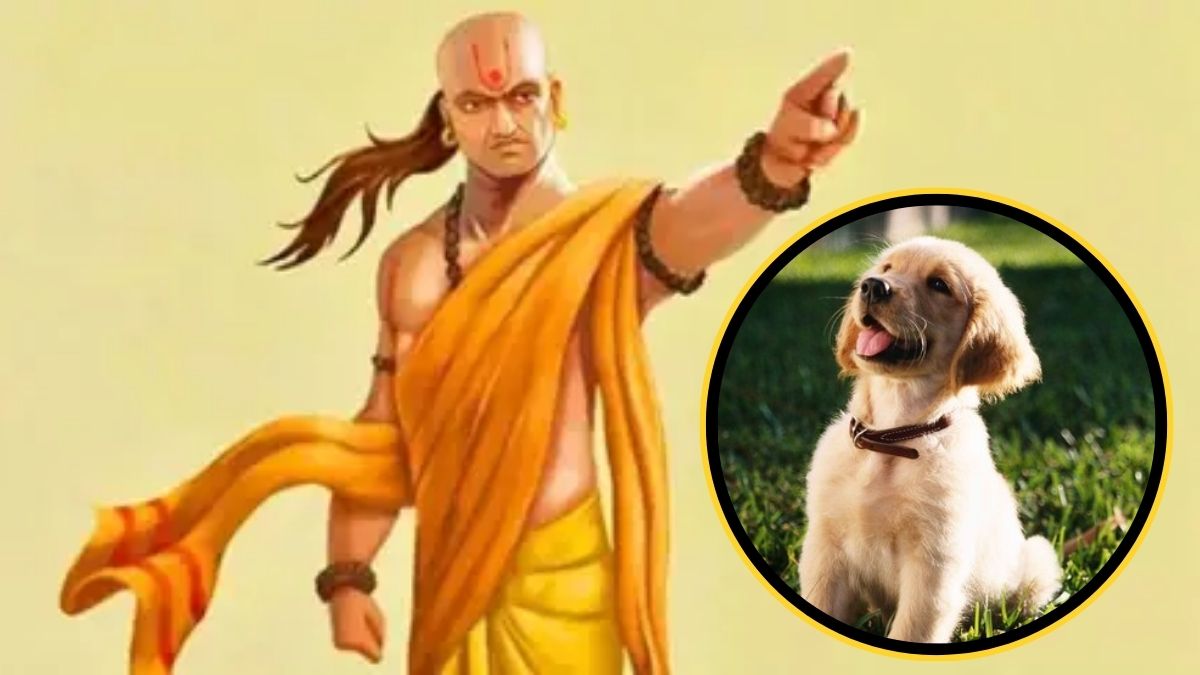 Chanakya Niti