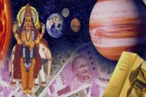 Guru Transit Nakshatra