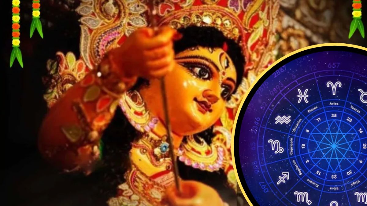 Chaitra Navratri 2025